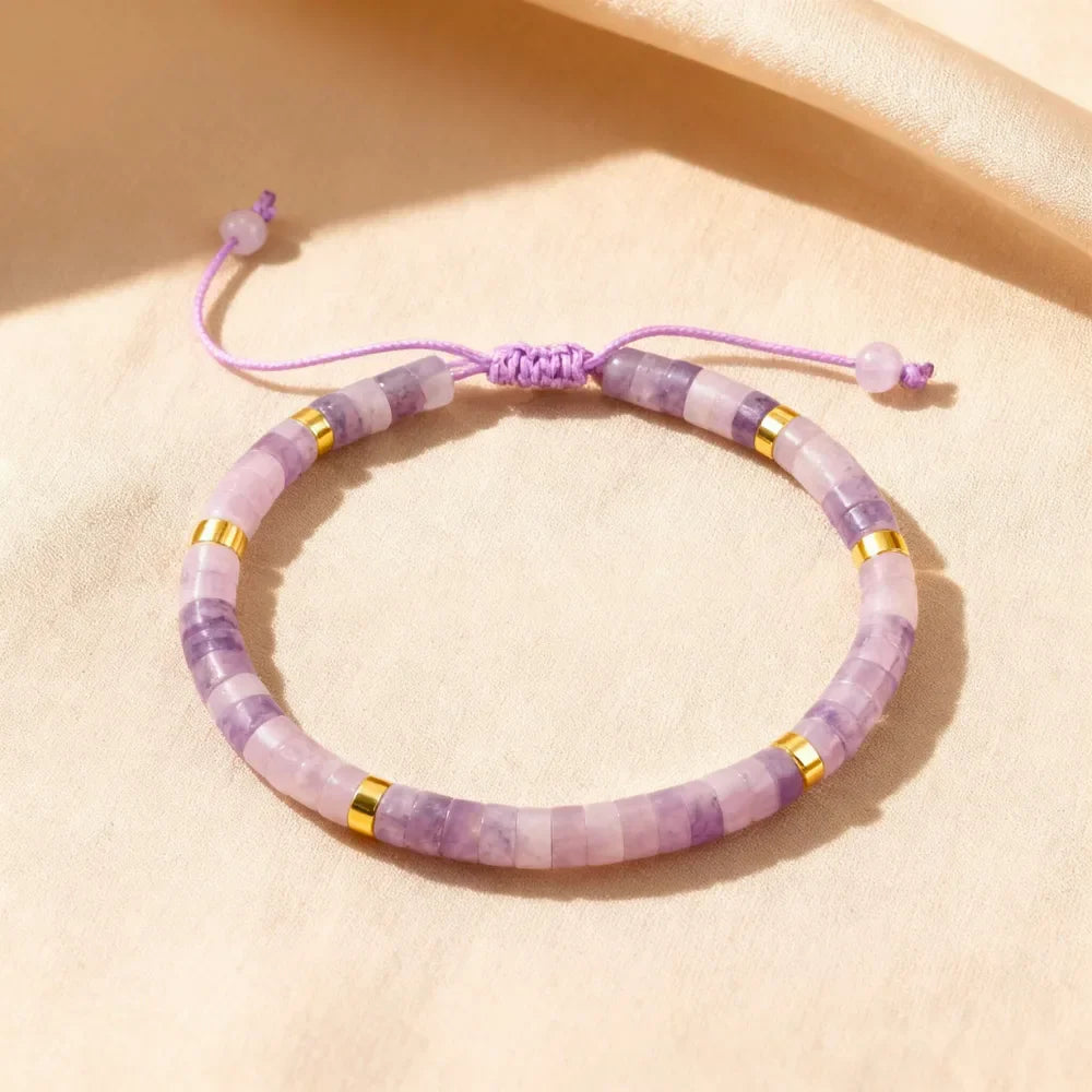 Awareness Bracelet for Cancer Support
