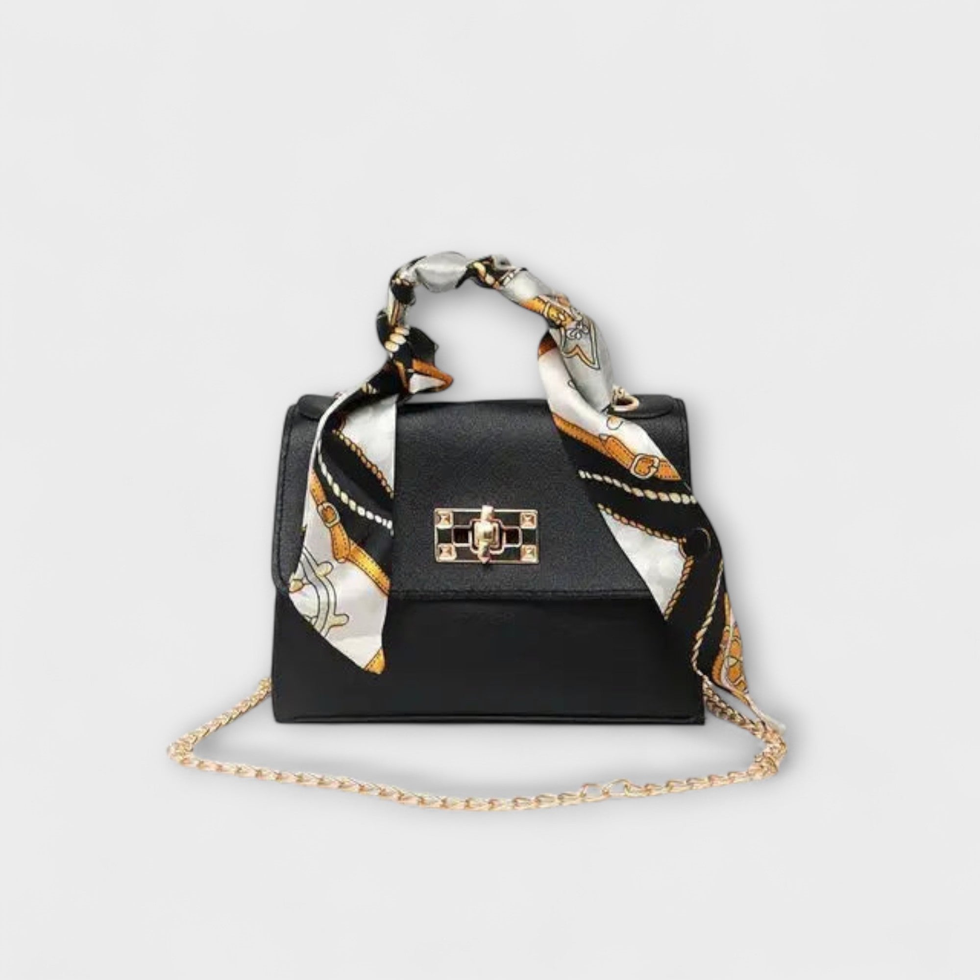 Olivia - Chic Handbag