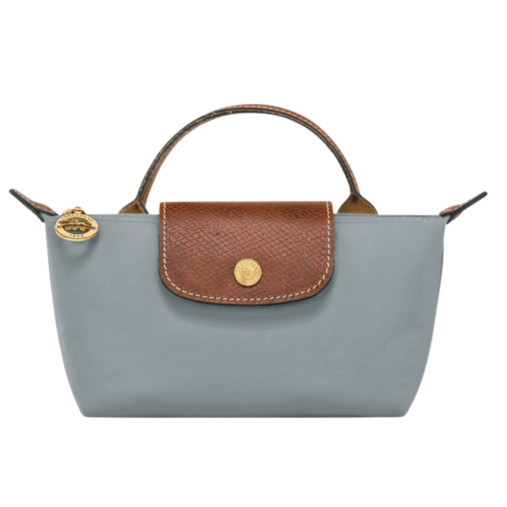 Longchamp Élan Mini Bag with Included Strap