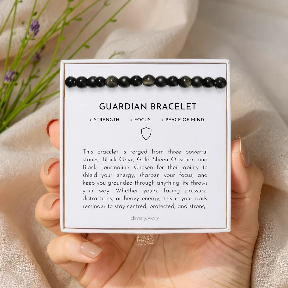 Protector Bracelet