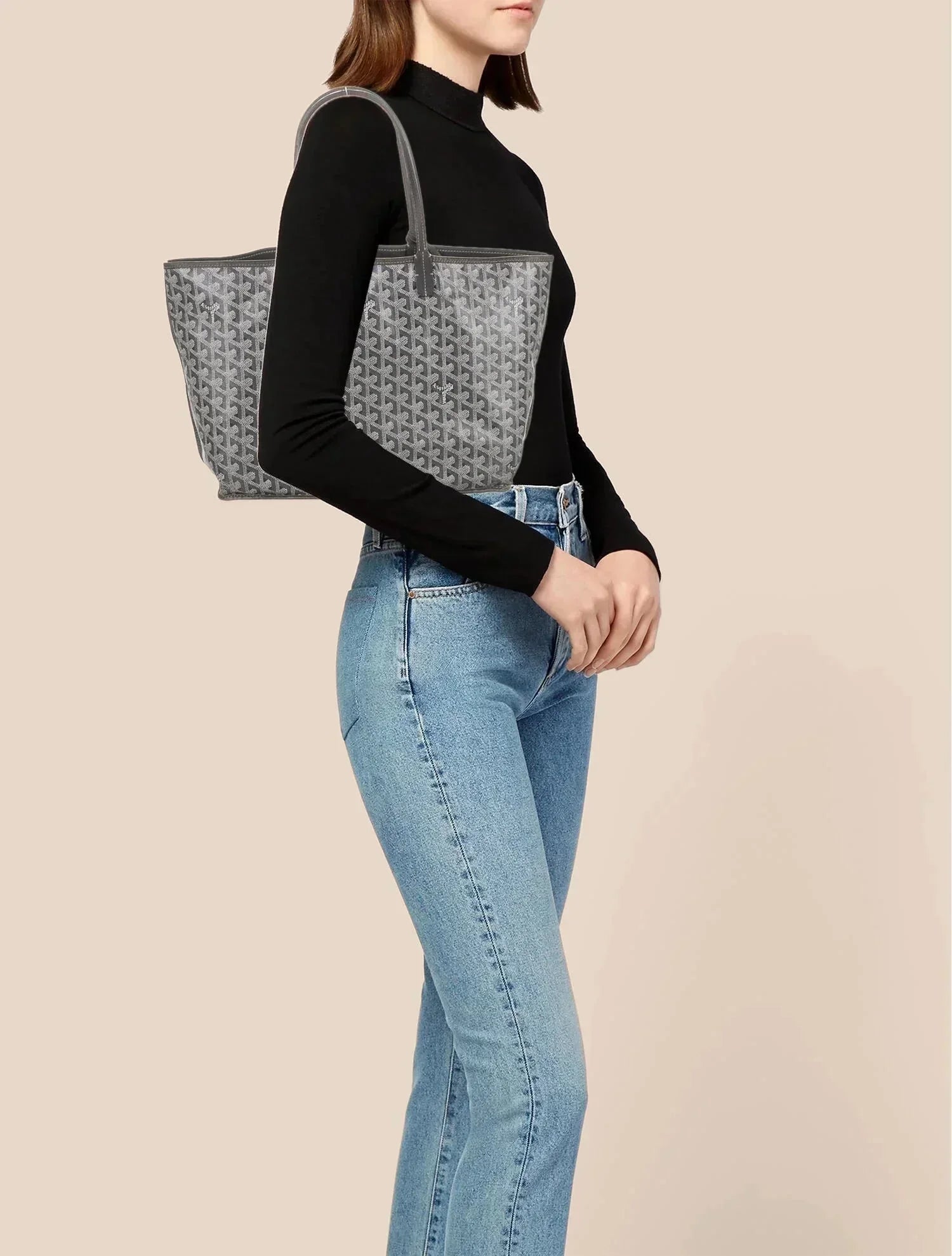 Élance Carry-All Tote