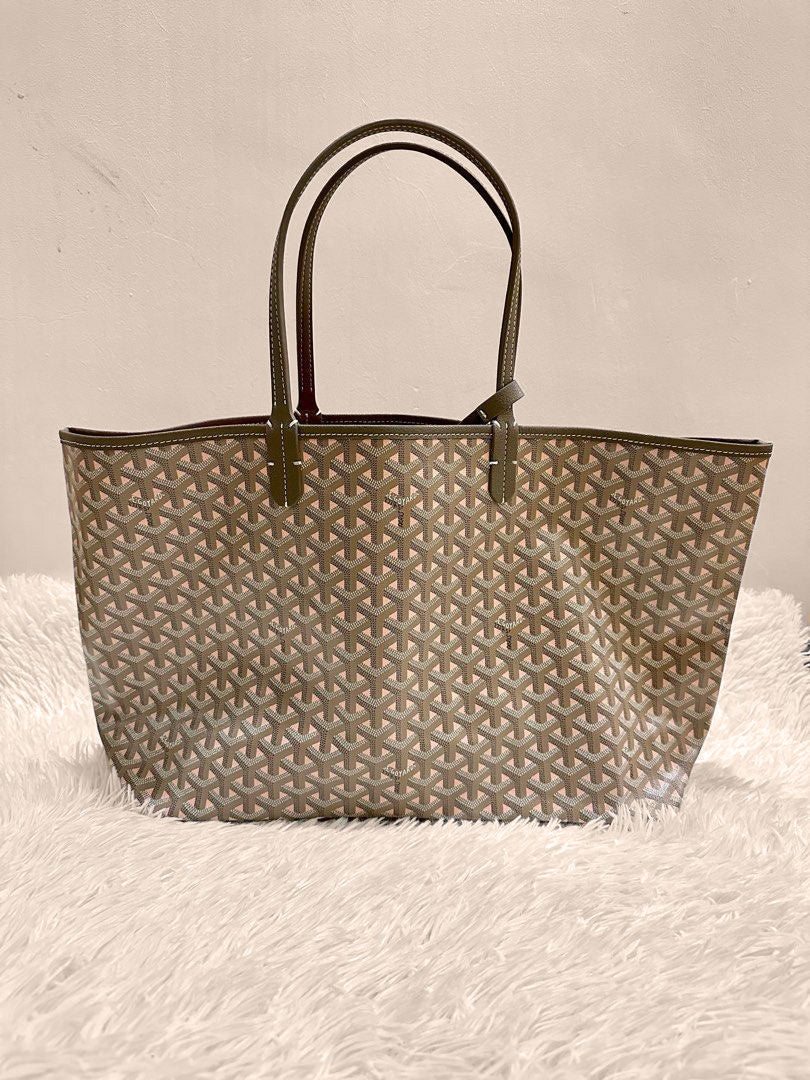 Élance Carry-All Tote