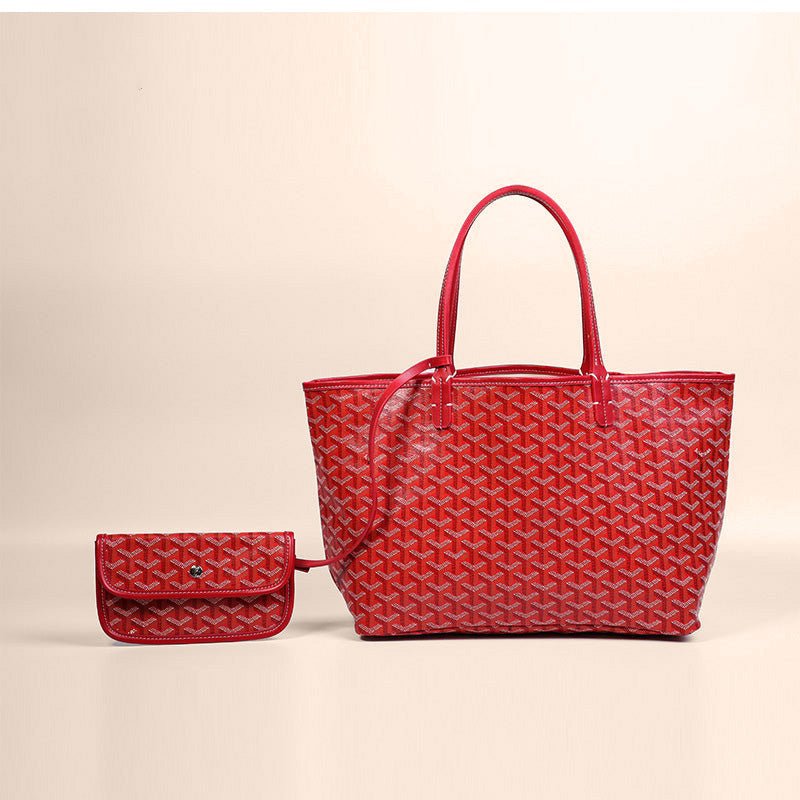 Élance Carry-All Tote