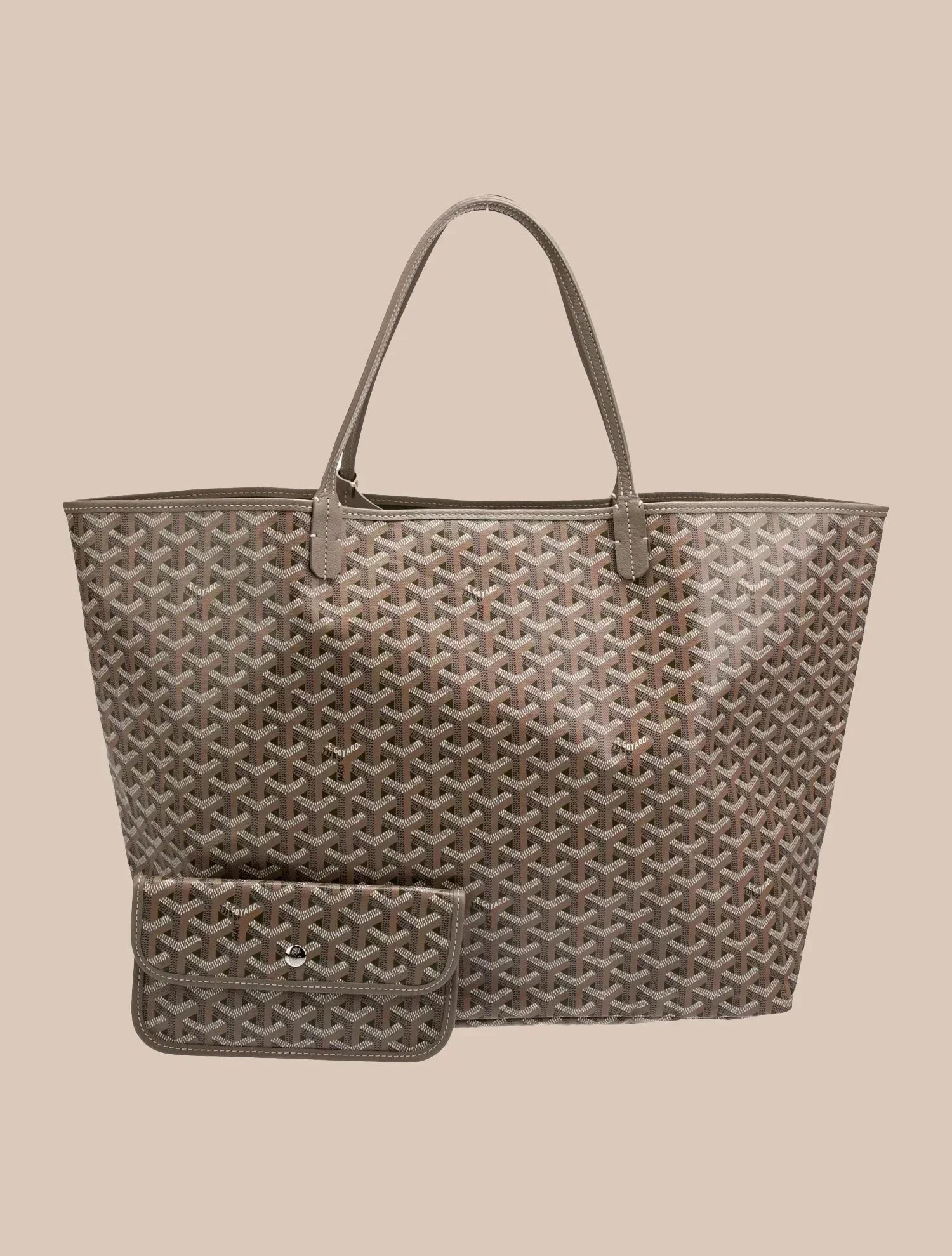 Élance Carry-All Tote