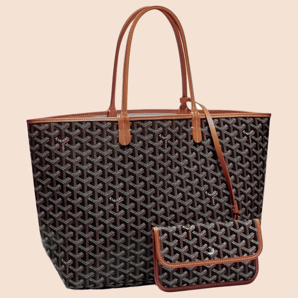 Élance Carry-All Tote