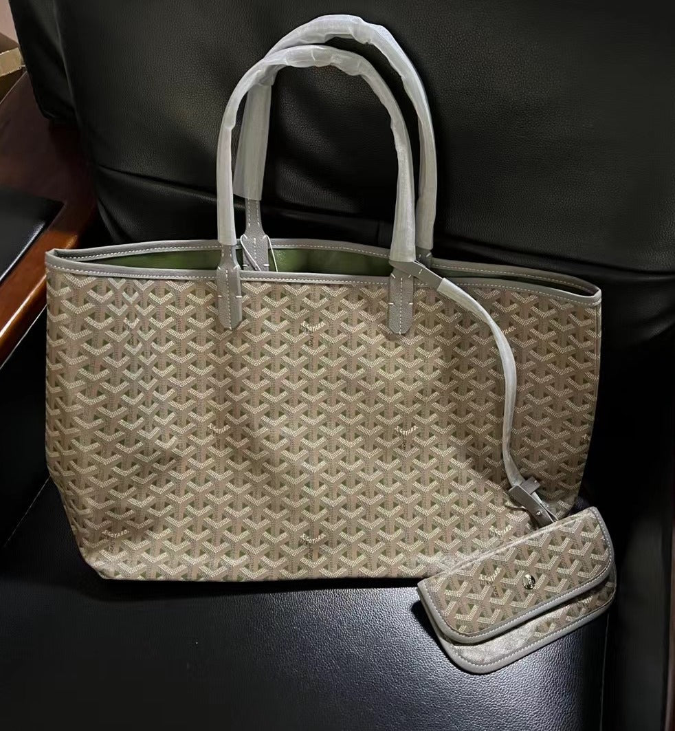 Élance Carry-All Tote