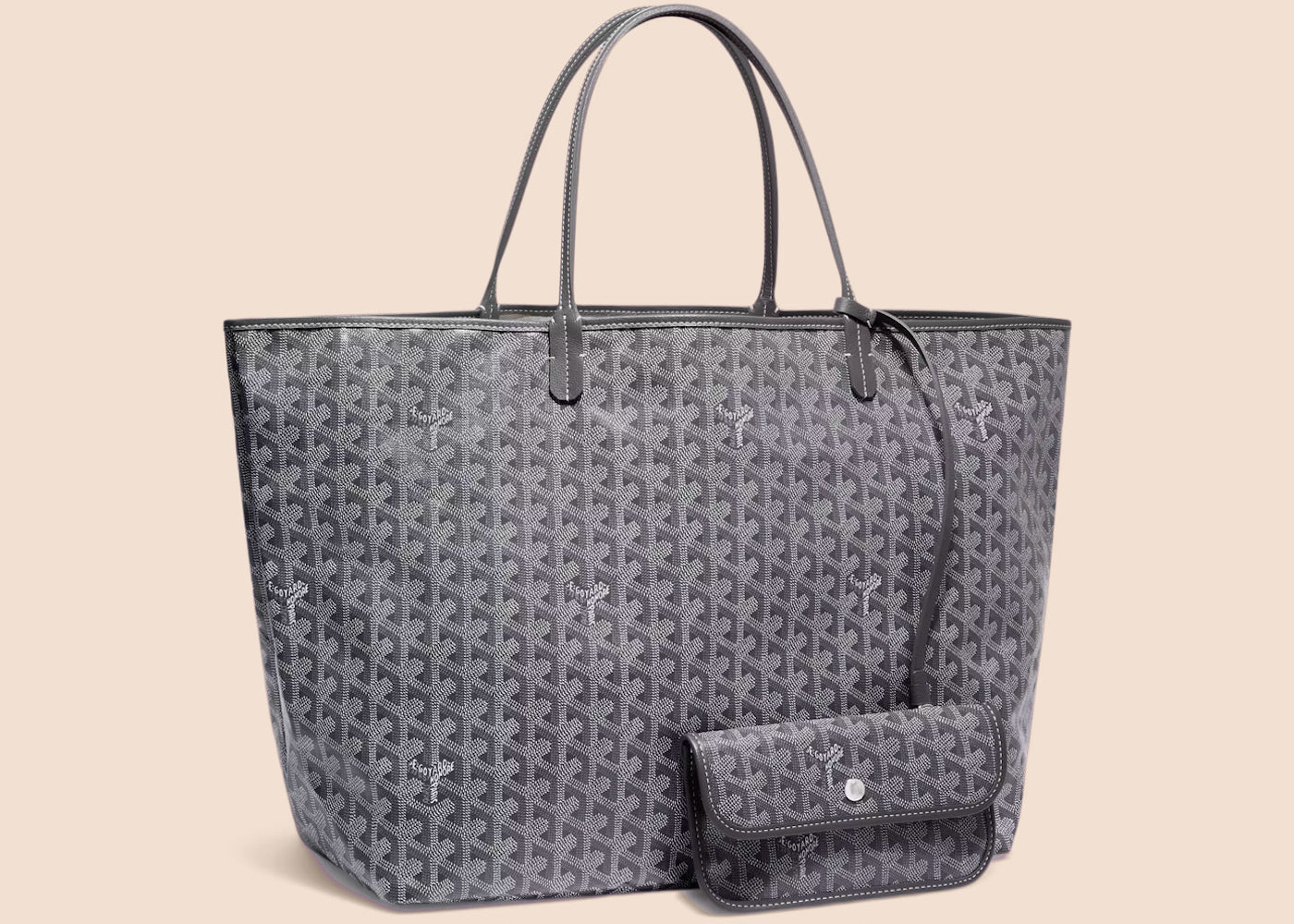 Élance Carry-All Tote