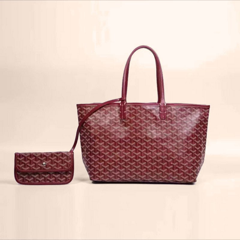Élance Carry-All Tote