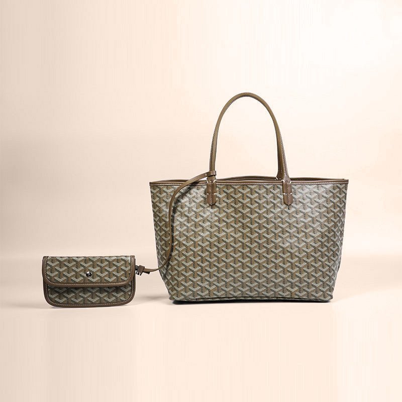 Élance Carry-All Tote