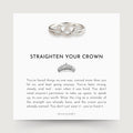 Crown Your Style Ring