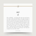 Resilience Necklace
