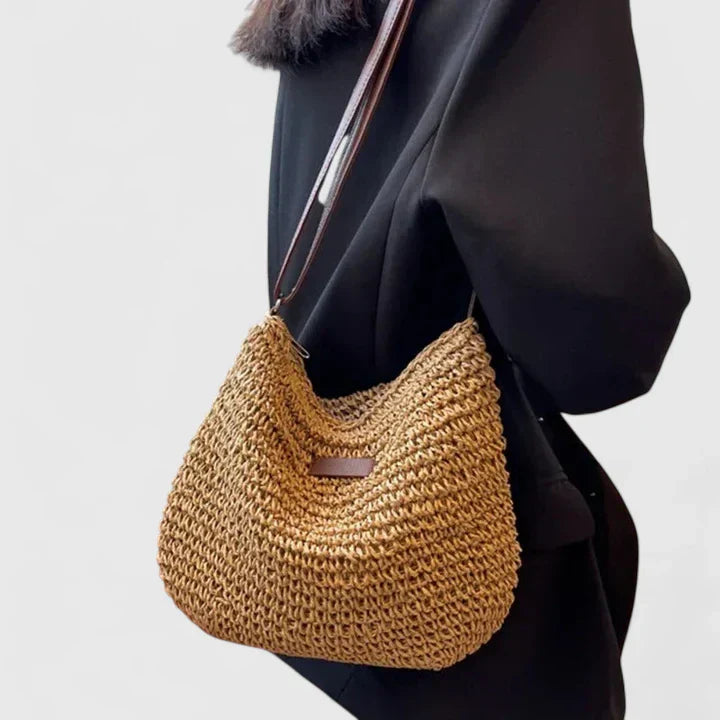 Krystahl | Chic Handbag