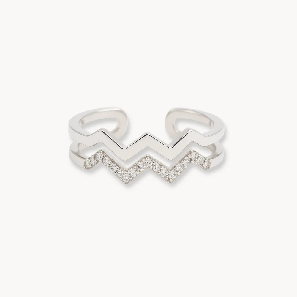 To My Sister - Ring of Triumphs and Trials