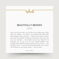 Elegantly Imperfect Necklace