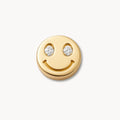 Cheerful Smiley Pendant
