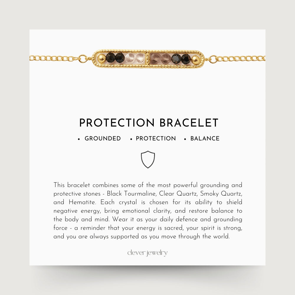 Guardian Bracelet